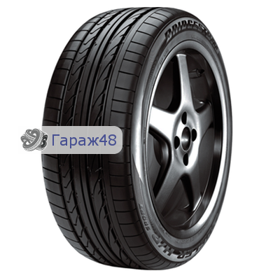Bridgestone Dueler H/P Sport 225/55 R17 97W