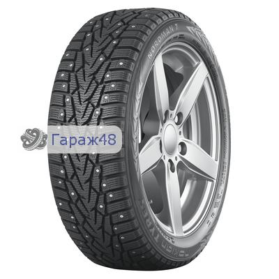 Nokian Tyres (Ikon Tyres ) Nordman 7 185/65 R15 92T